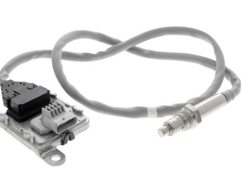 NOx-Sensor